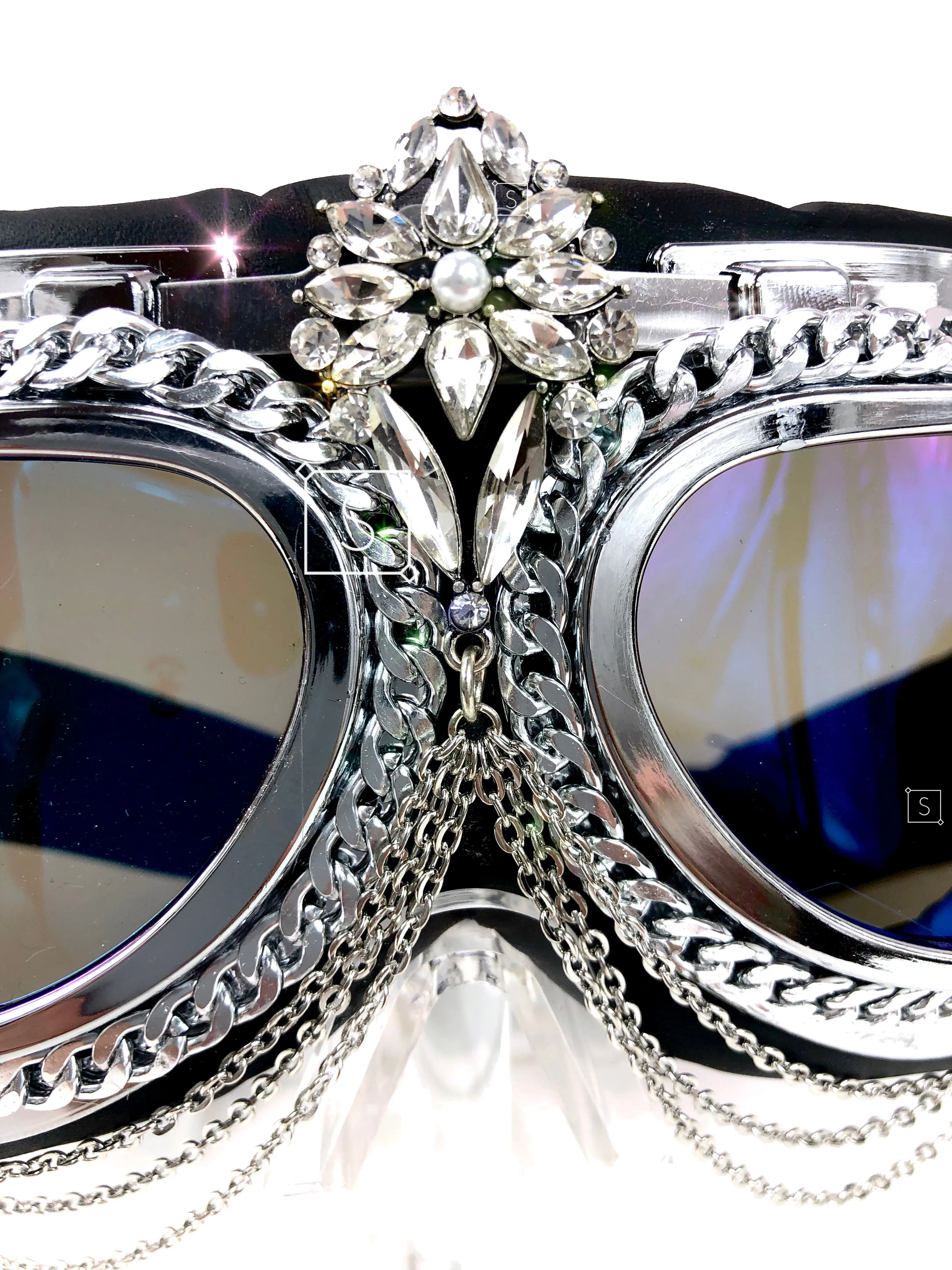 Auroura Goggles