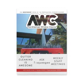 AWC Magazine - Issue 221