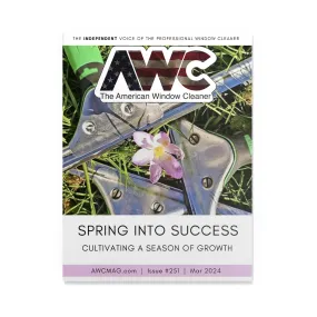 AWC Magazine - Issue 251