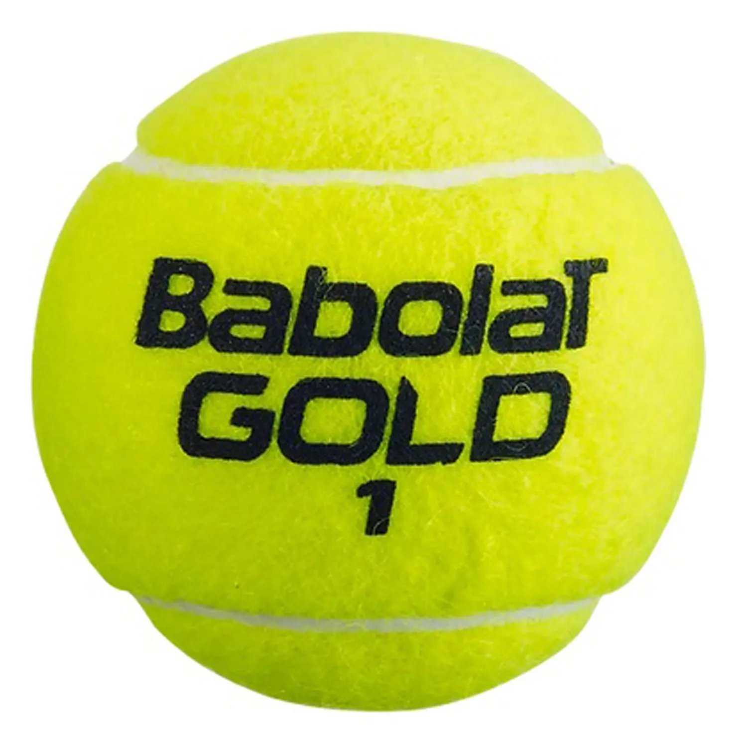 Babolat Gold Championship X3 Tennis Balls Dozen (4 Cans)