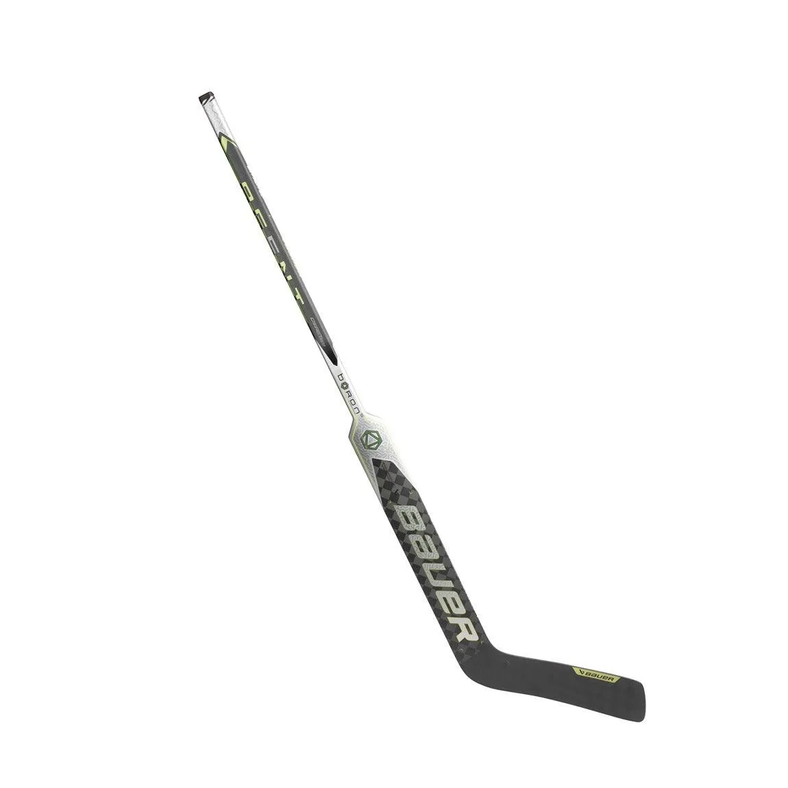 Bauer AG5NT Goalie Stick P31 - Senior