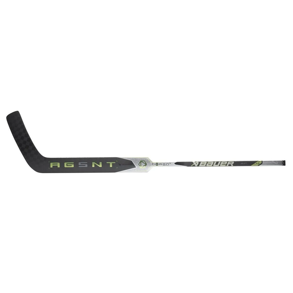 Bauer AG5NT Goalie Stick P31 - Senior