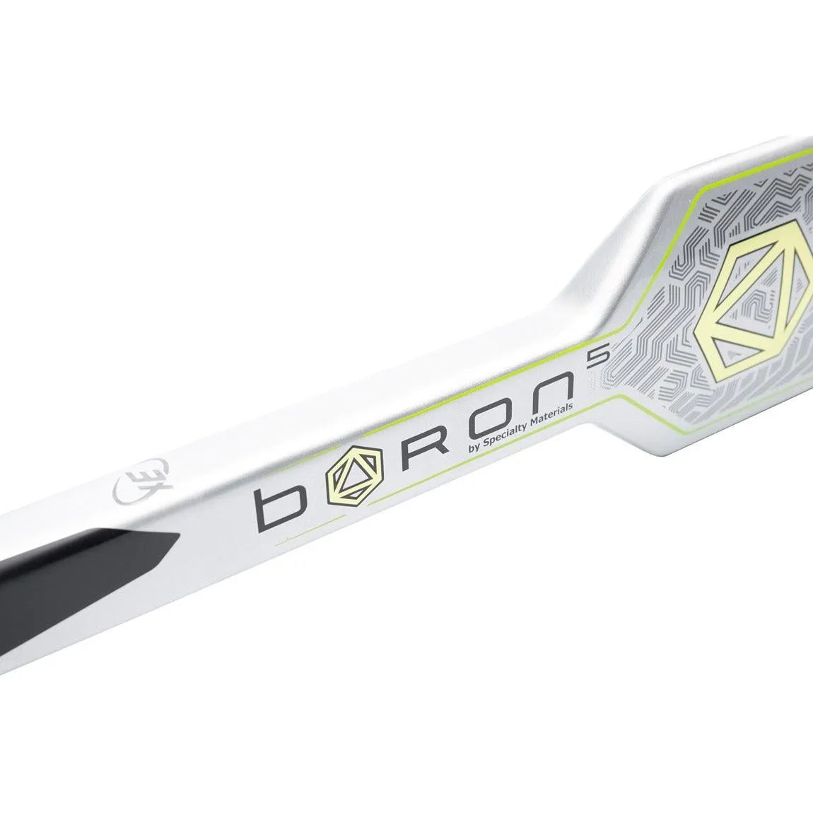 Bauer AG5NT Goalie Stick P31 - Senior