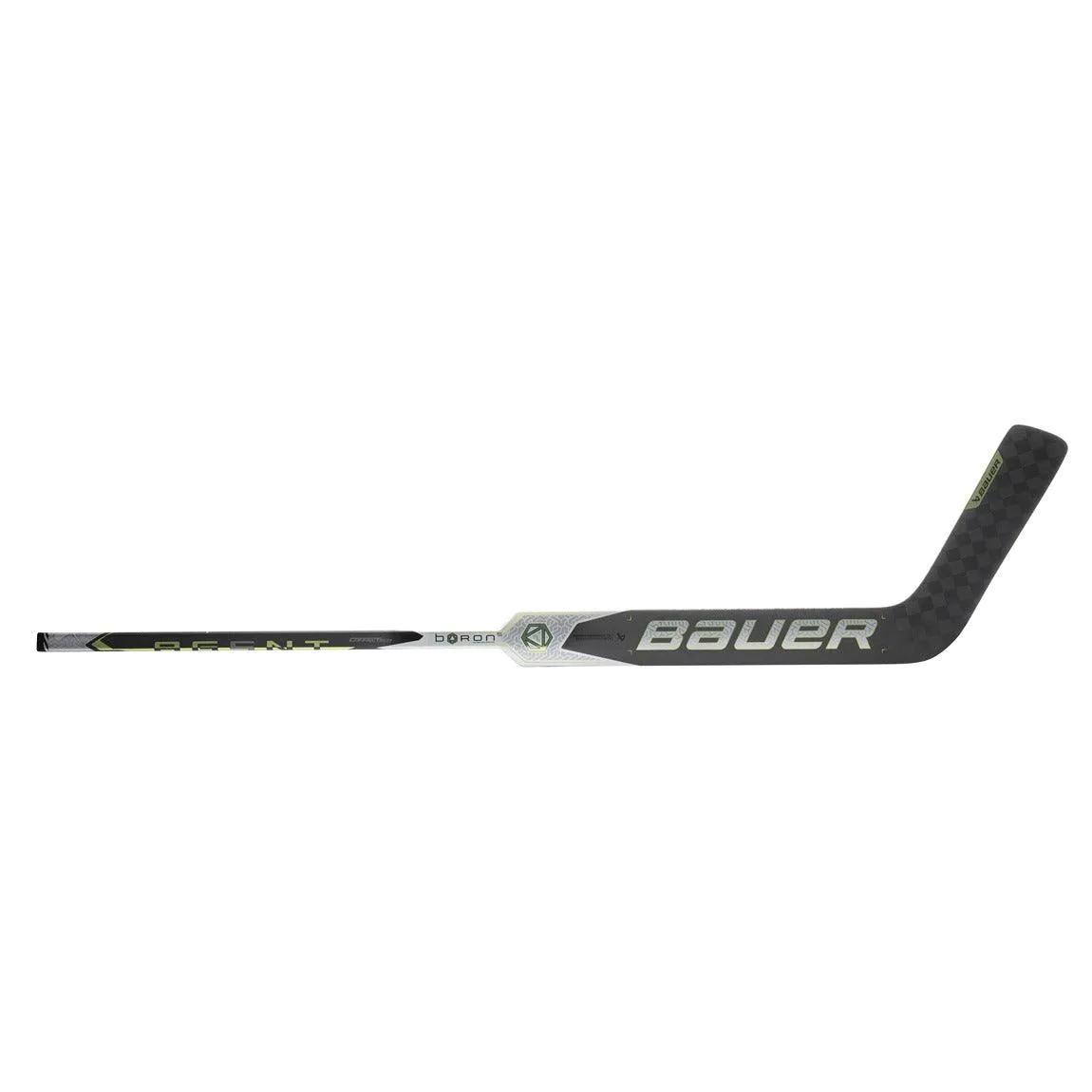 Bauer AG5NT Goalie Stick P31 - Senior