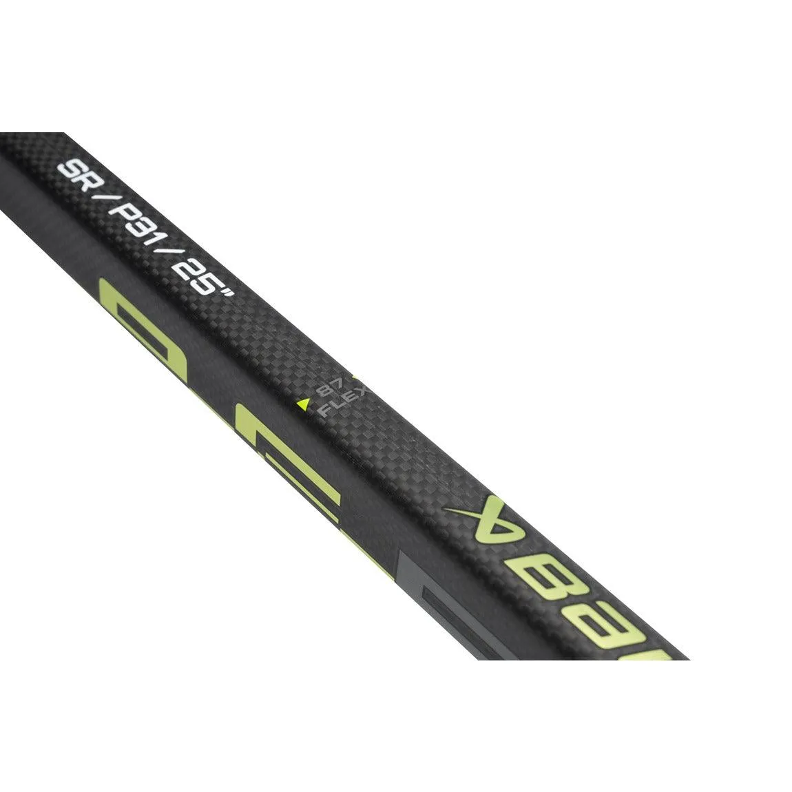 Bauer AG5NT Goalie Stick P31 - Senior