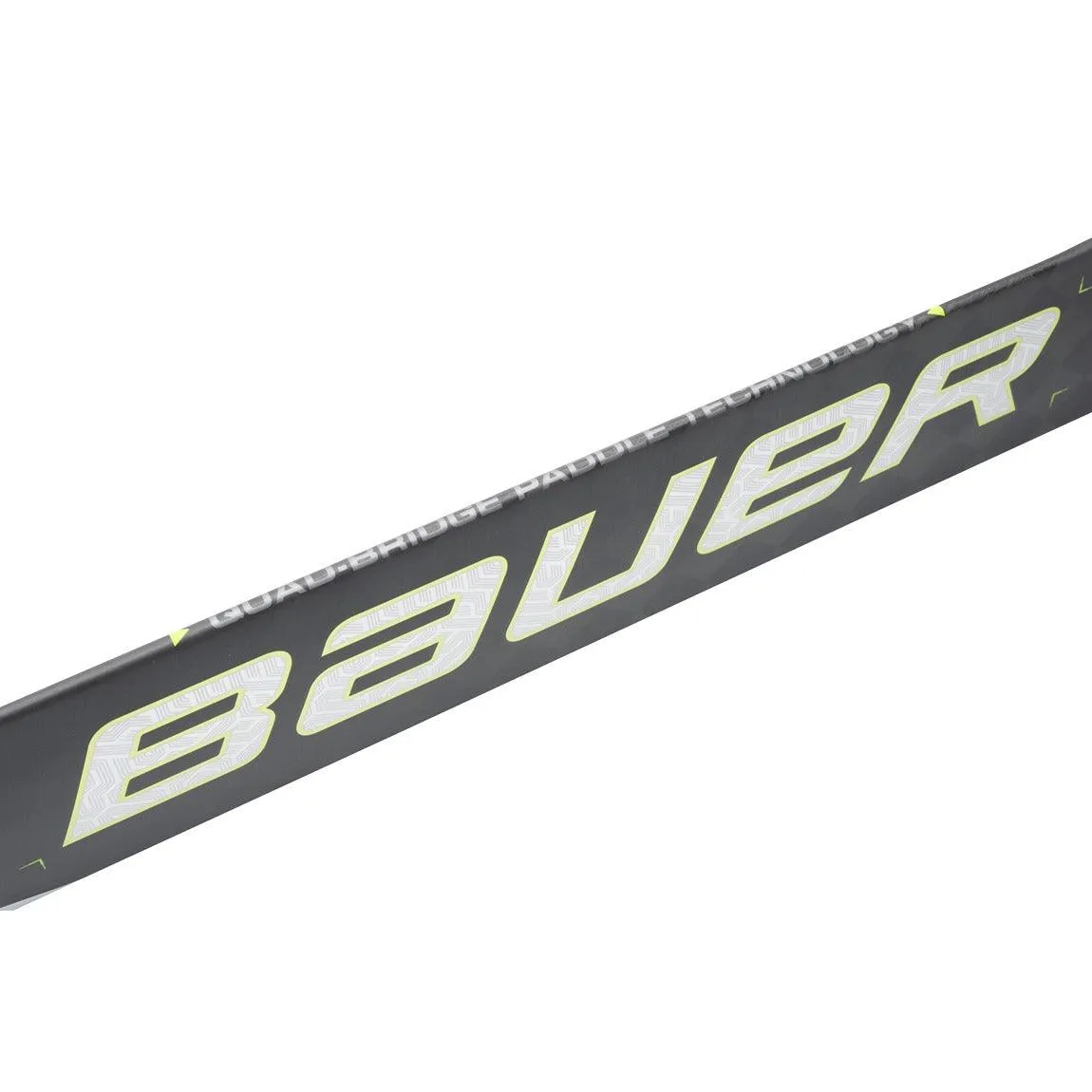 Bauer AG5NT Goalie Stick P31 - Senior