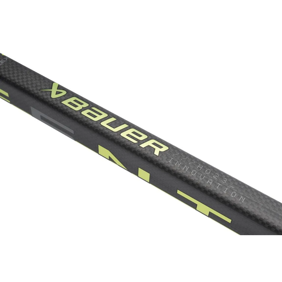 Bauer AG5NT Goalie Stick P31 - Senior