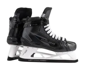 Bauer Pro Goalie Skates (2024) - Senior