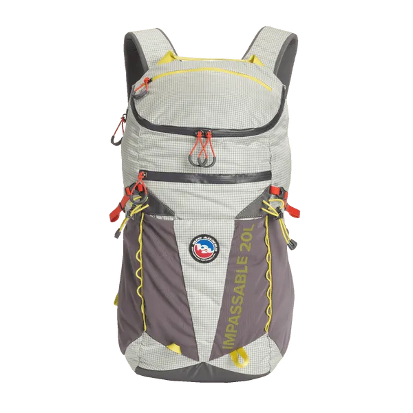 Big Agnes Impassable 20L