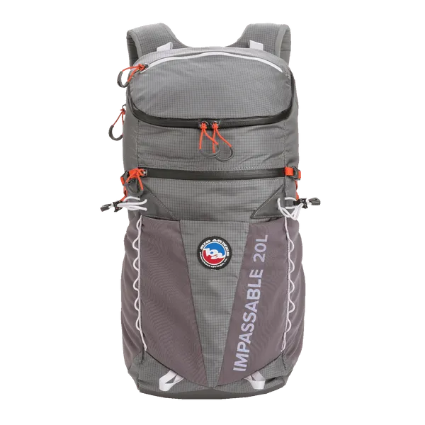 Big Agnes Impassable 20L