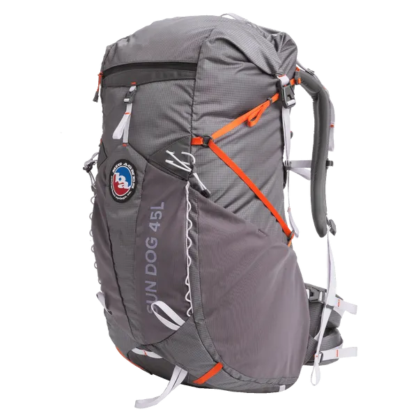 Big Agnes Sun Dog 45L