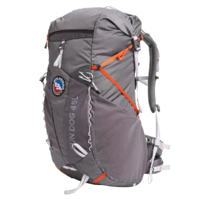 Big Agnes Sun Dog 45L