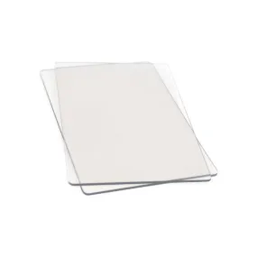 Big Shot Cutting Pad | Standard