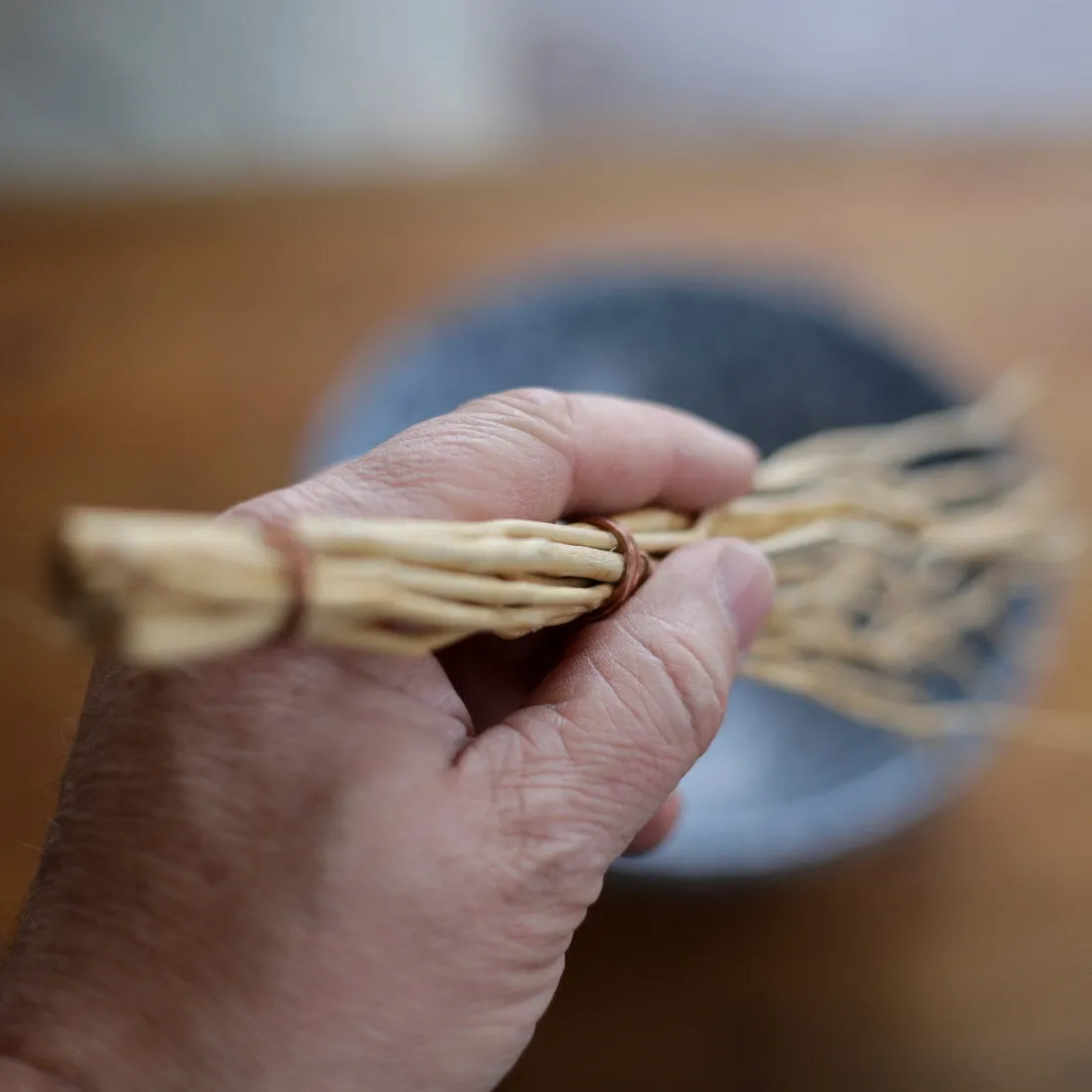 Birch Twig Whisk