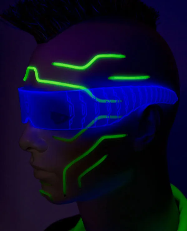 BLADE VISOR