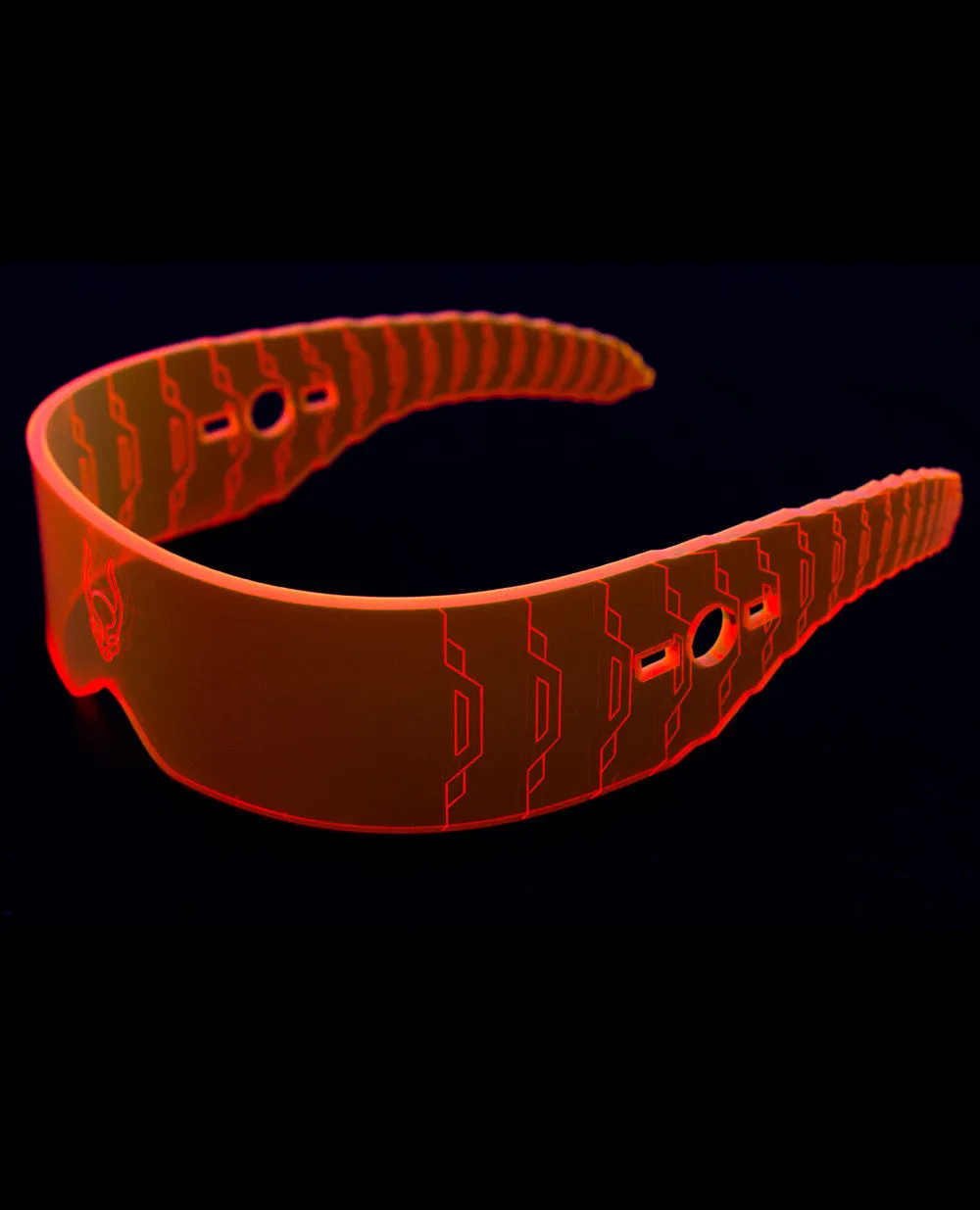 BLADE VISOR