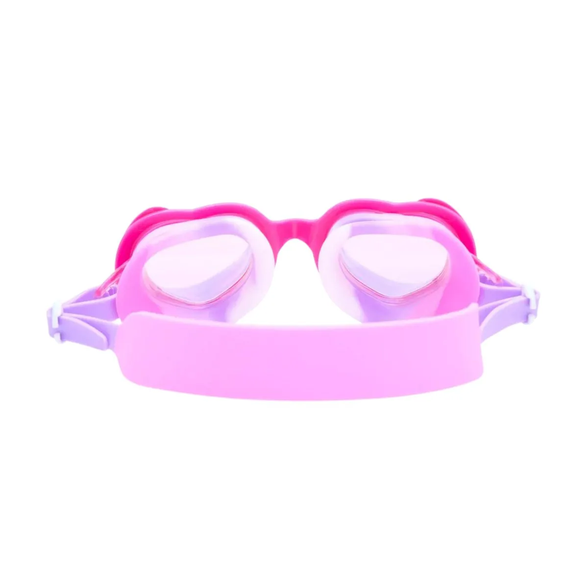 Bling 2o Girl's Heart Bling Swim Goggles