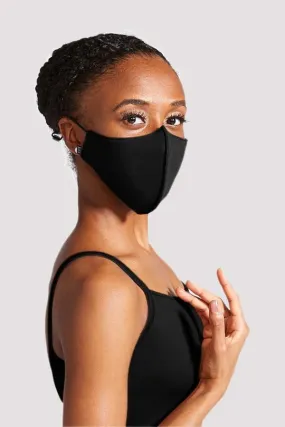 BLOCH A001 B-SAFE FACE MASK