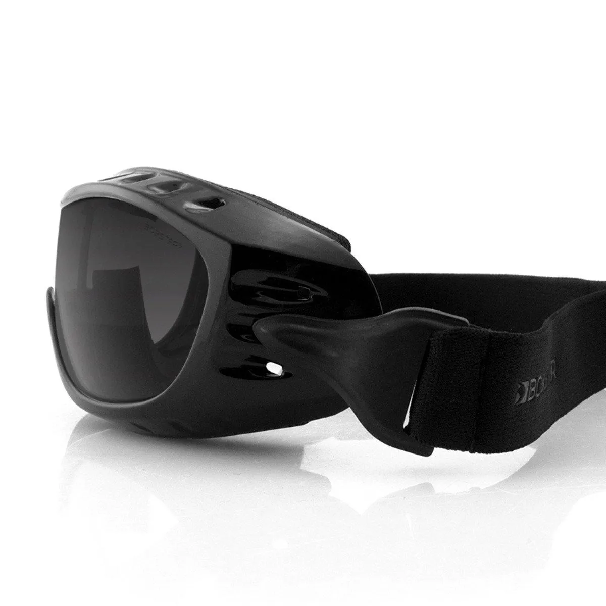 Bobster Night Hawk II OTG Goggles