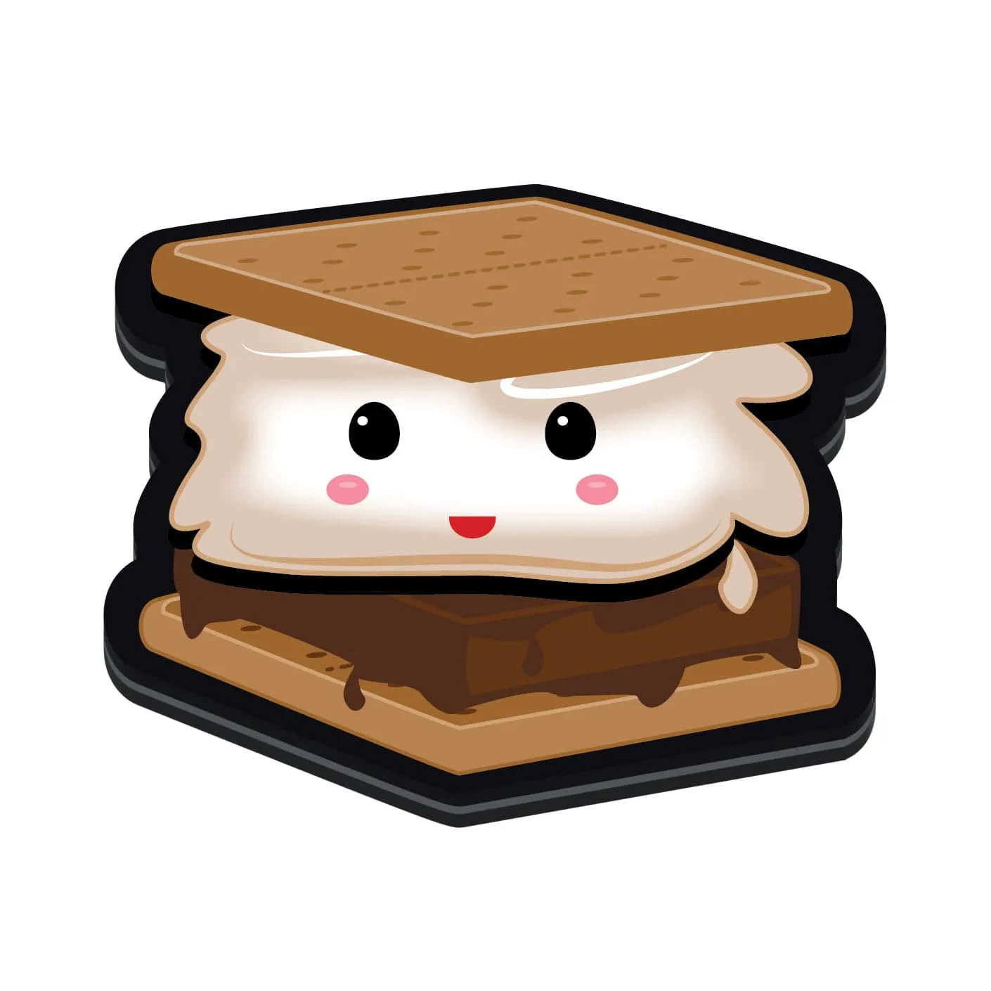 Bogg® Bit S'more