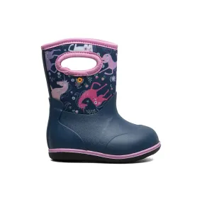 BOGS BABY CLASSIC UNICORN MEADOW - KIDS