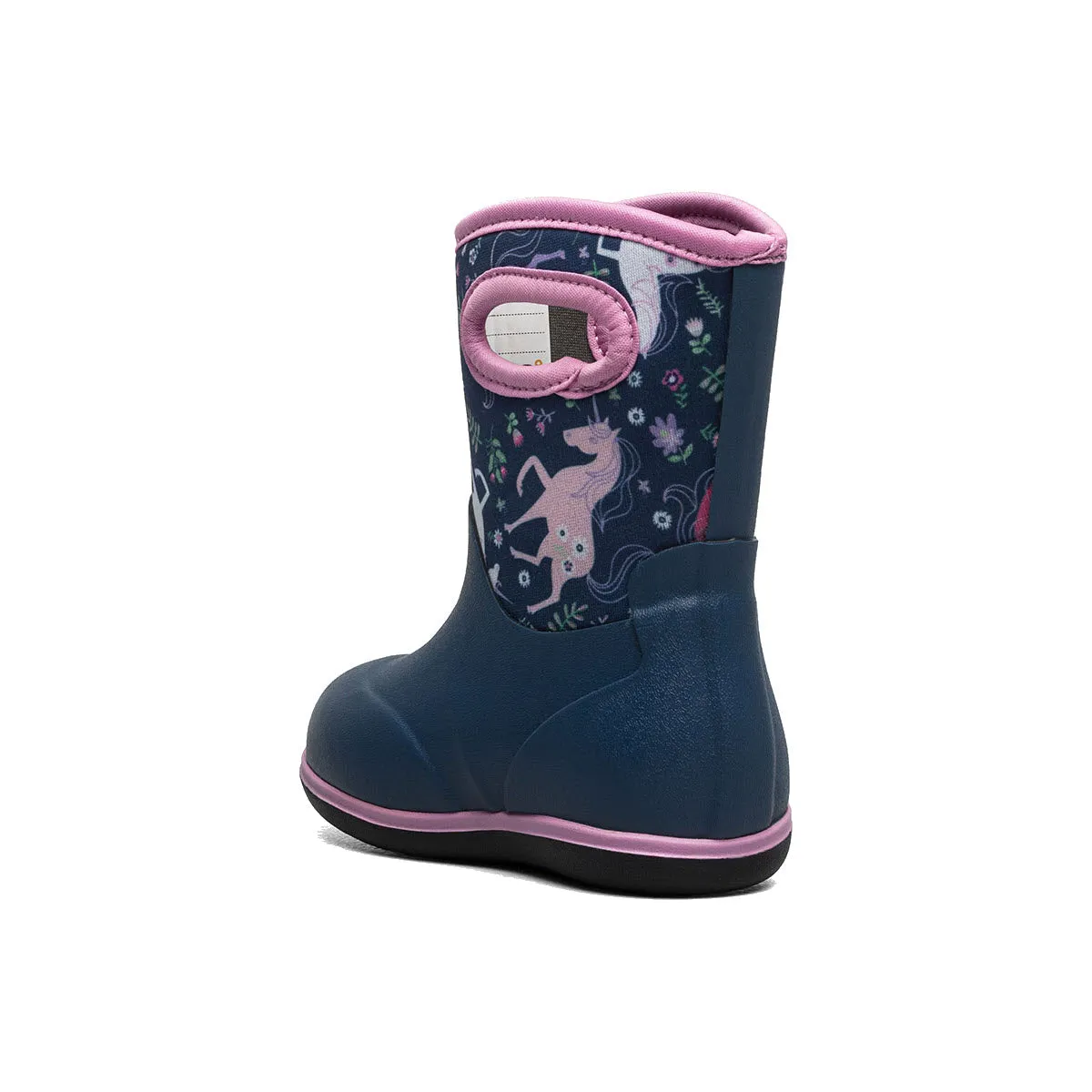 BOGS BABY CLASSIC UNICORN MEADOW - KIDS