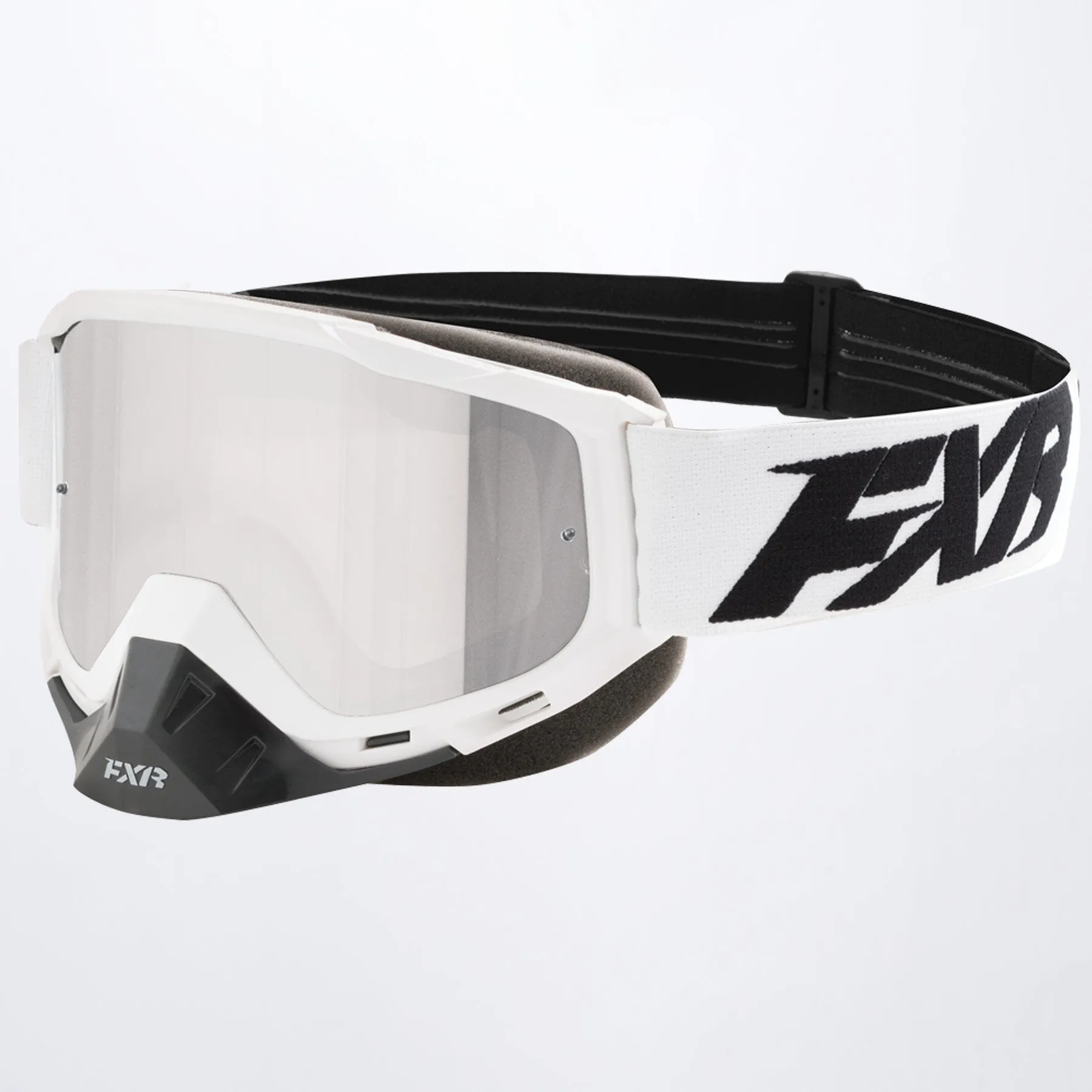 Boost XPE MX Goggle