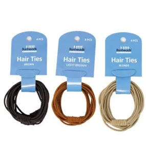 Bunheads Hair Ties 1505U