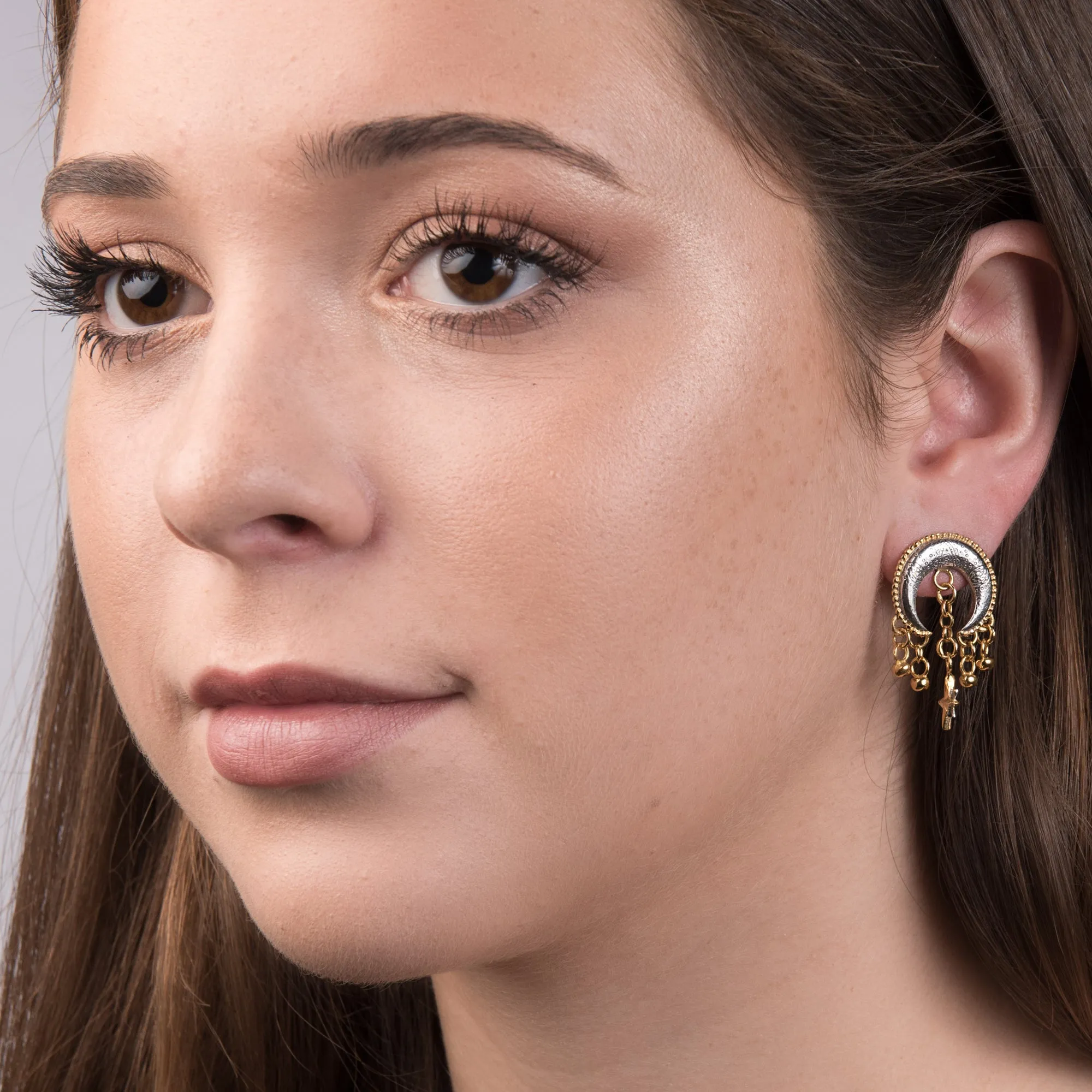 Callisto Earrings