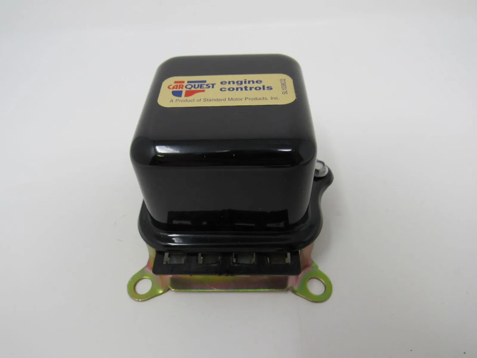 Carquest Standard Voltage Regulator VR103 -- New