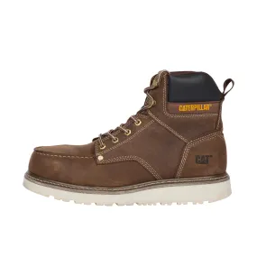 Caterpillar Calibrate Steel Toe Khaki