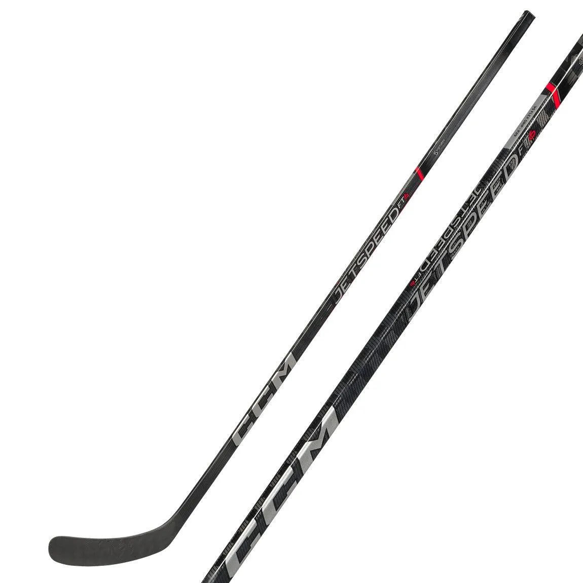 CCM Jetspeed FT6 Hockey Stick - Senior