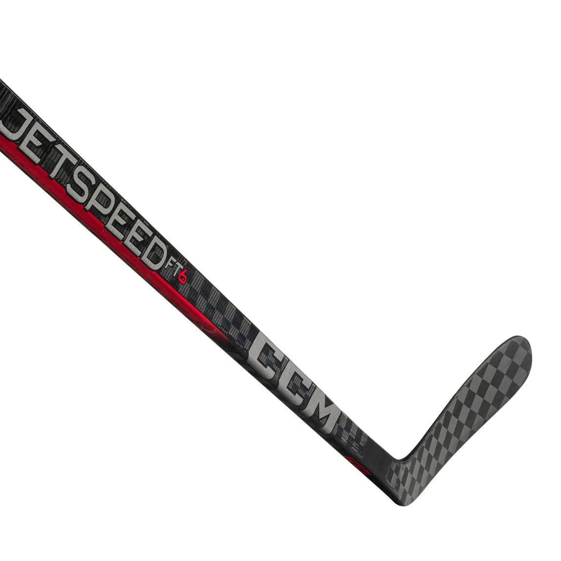 CCM Jetspeed FT6 Hockey Stick - Senior