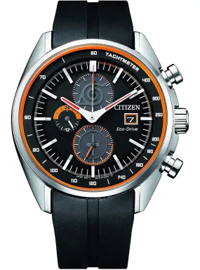 CITIZEN COLLECTION×NARUTO NARUTO MODEL ECO-DRIVE CA0591-12E LIMITED EDITION JDM