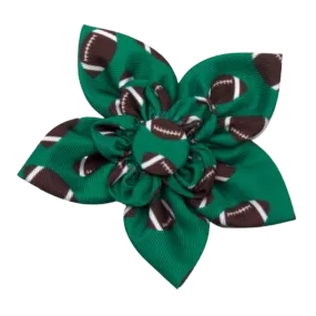 Collar Flower | Football