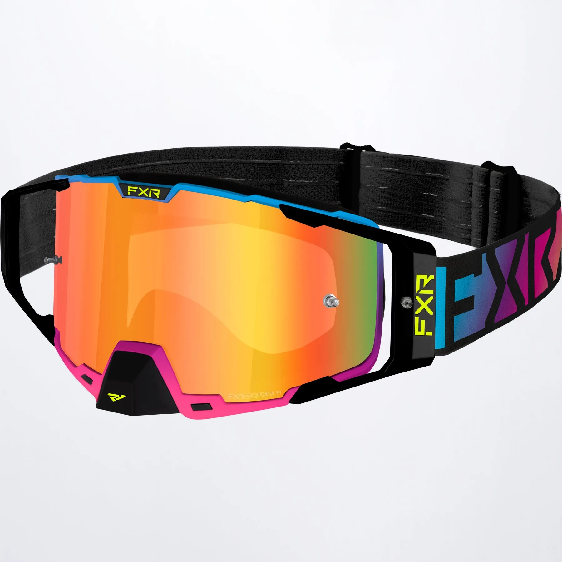 Combat MX Goggle