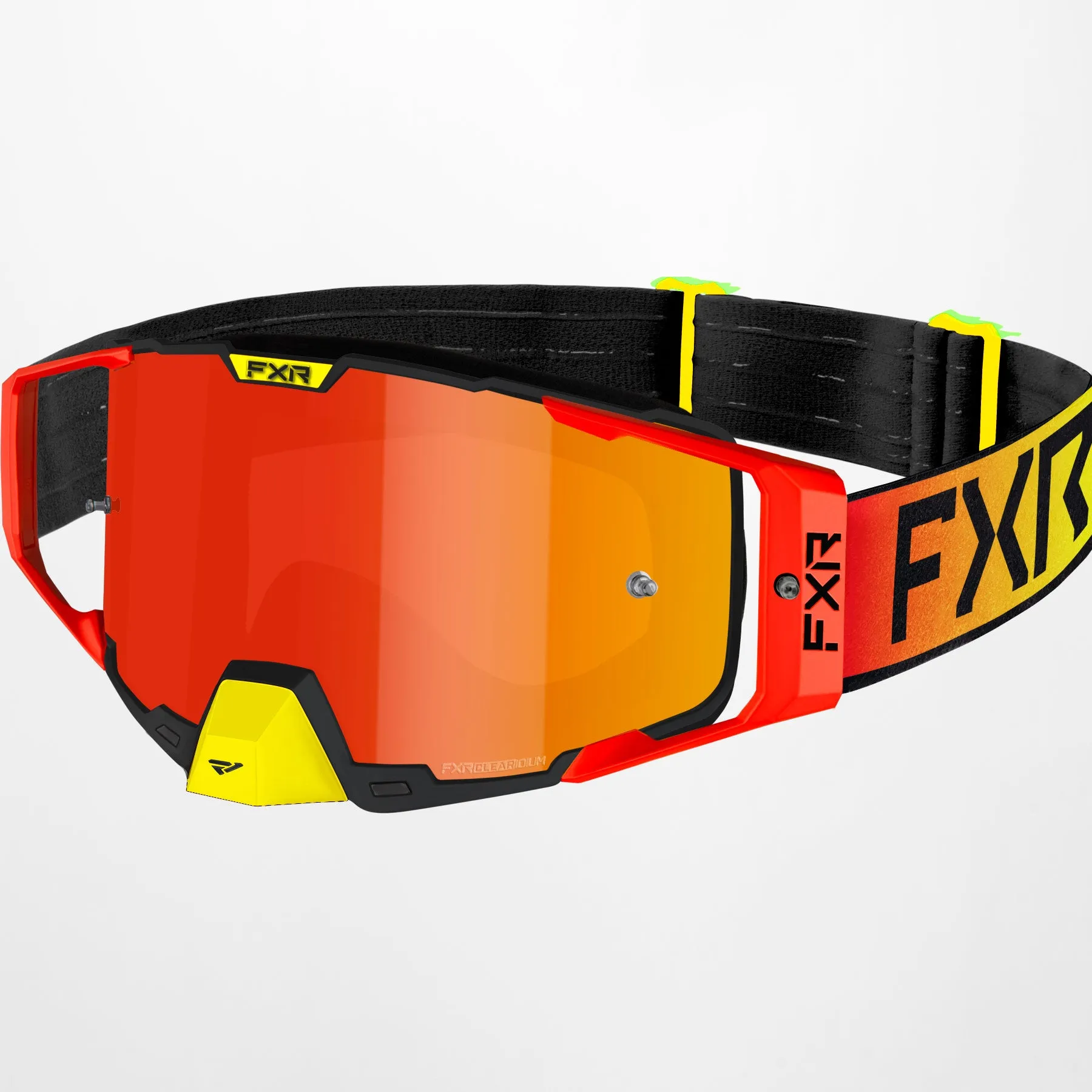 Combat MX Goggle