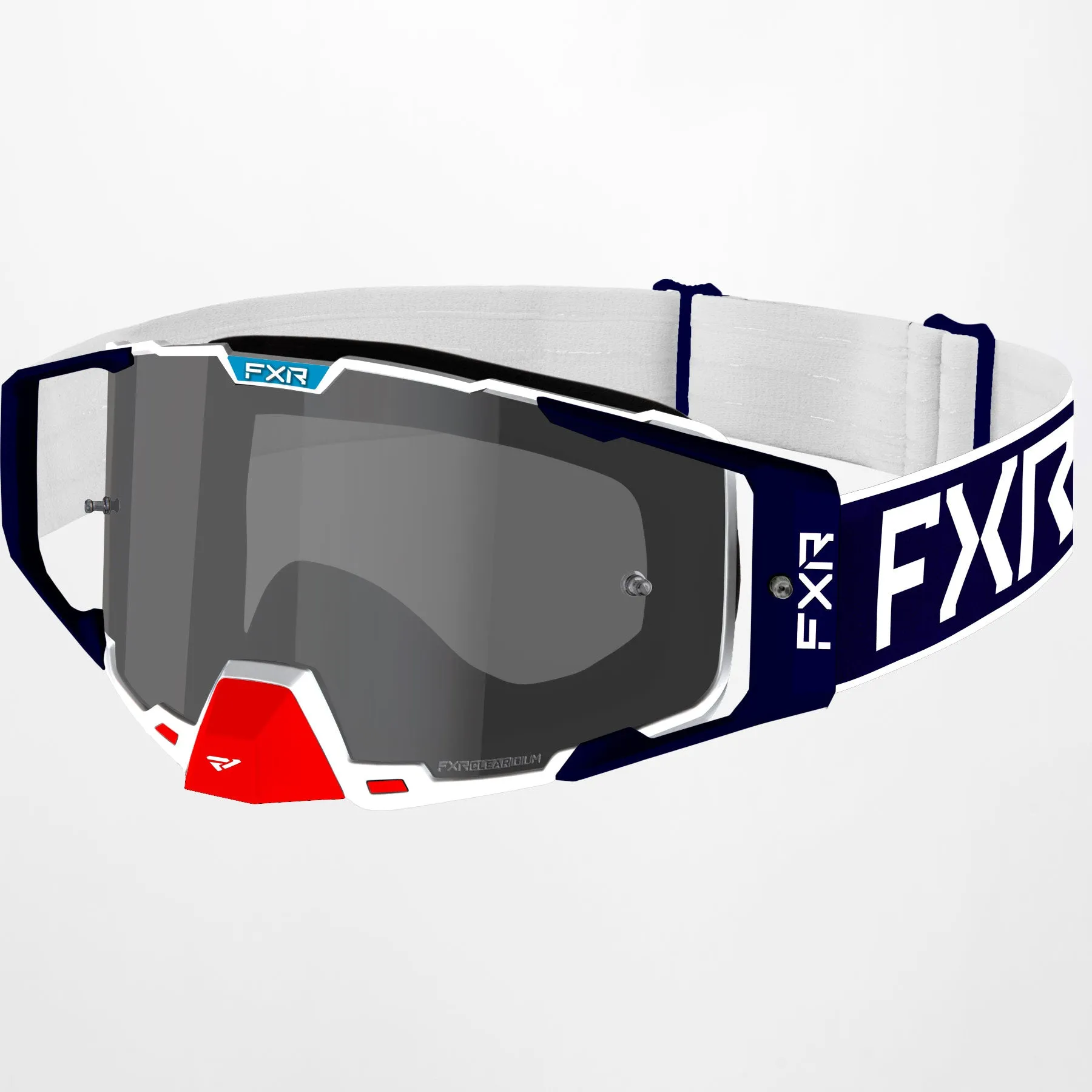 Combat MX Goggle