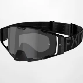 Combat MX Goggle