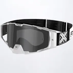 Combat MX Goggle