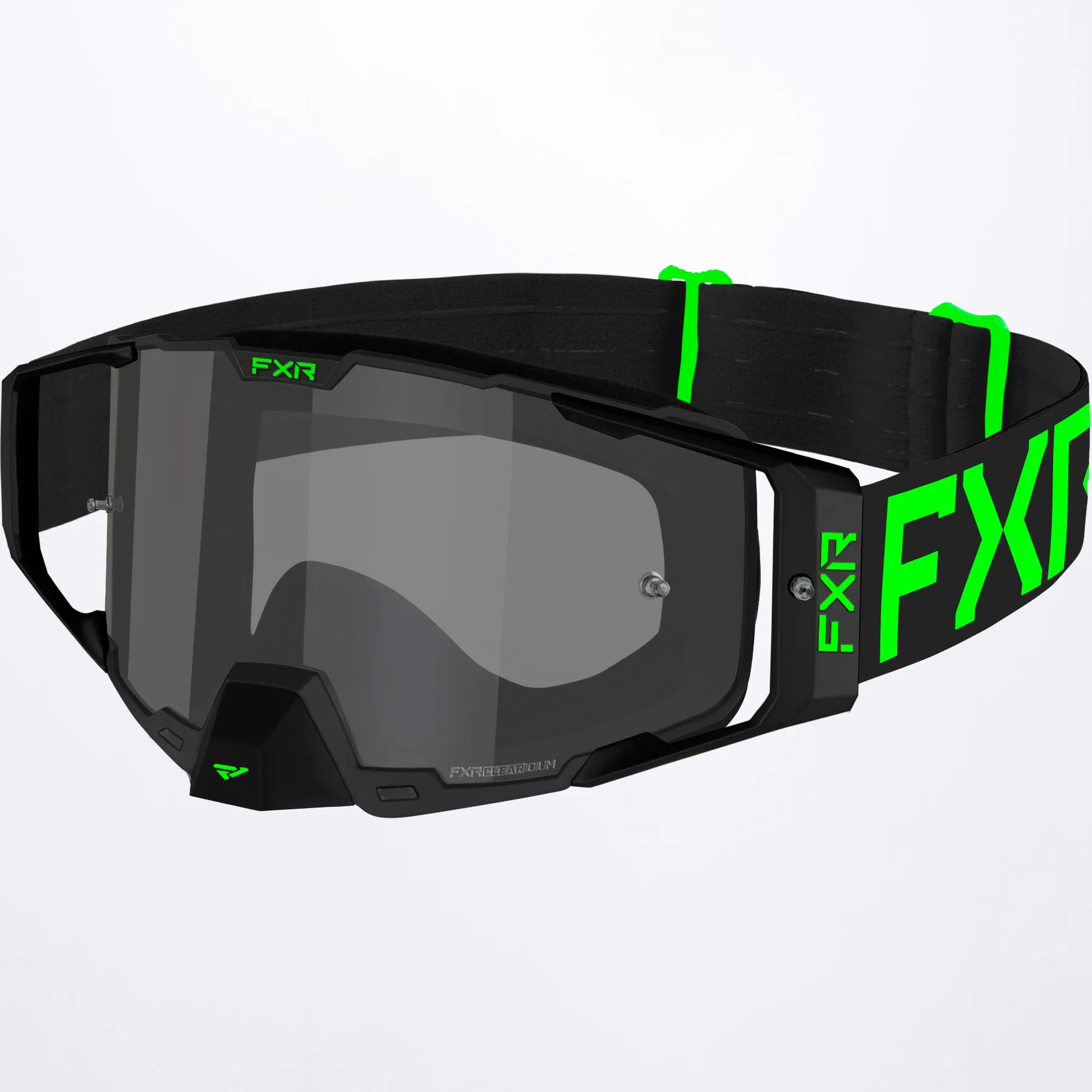 Combat MX Goggle