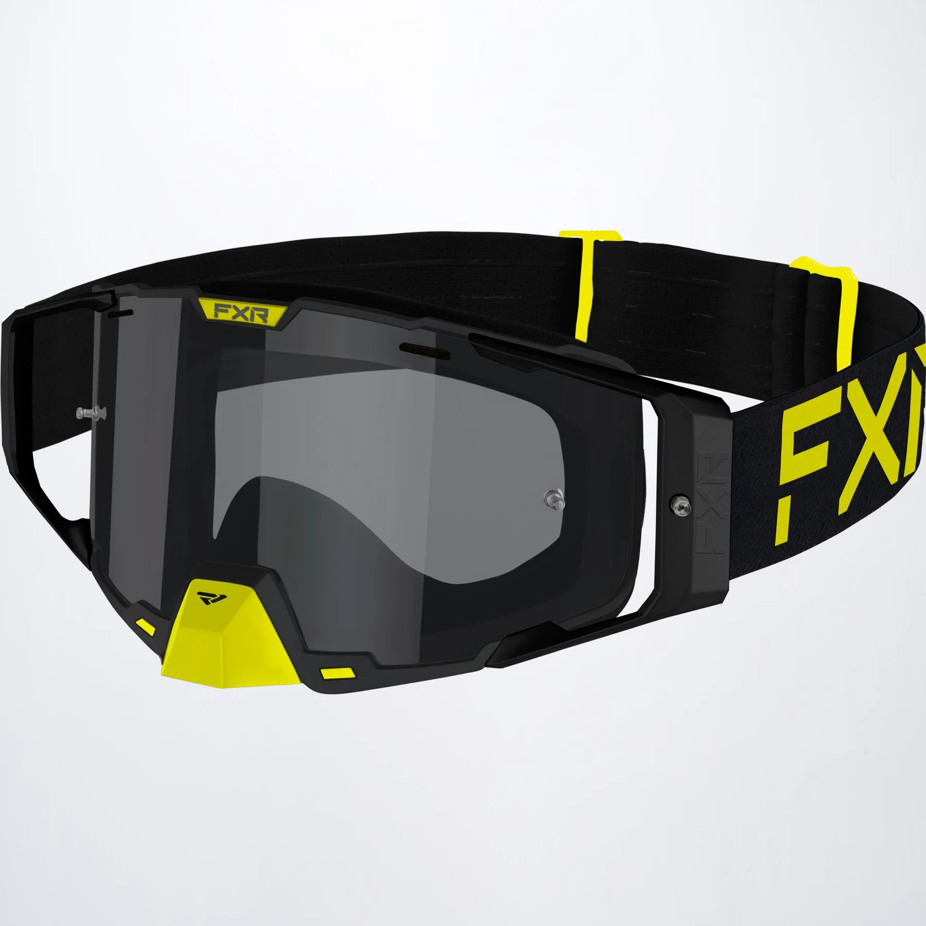 Combat MX Goggle