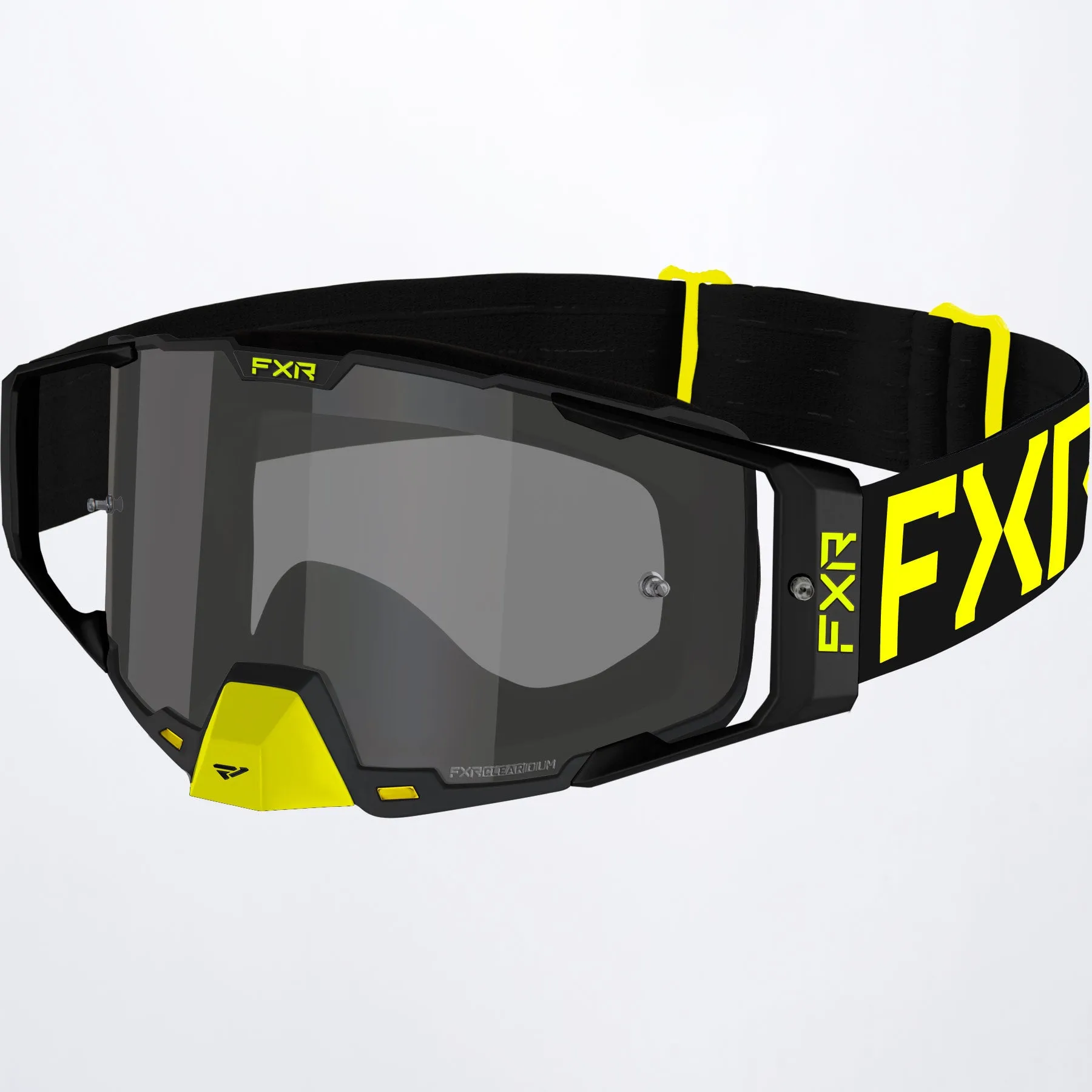 Combat MX Goggle