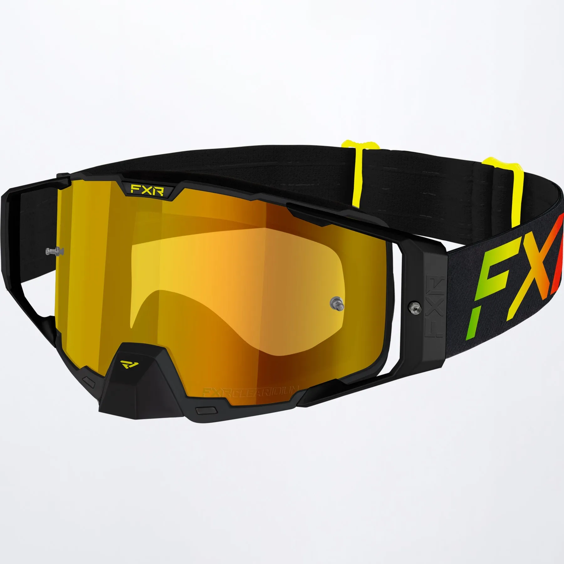 Combat MX Goggle