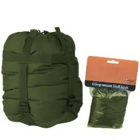 Compression Sack Olive Medium-Snugpak