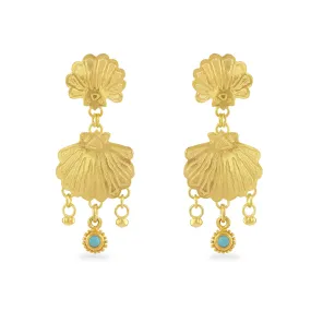 Cythera Earrings