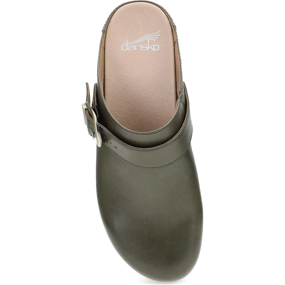 Dansko Baylor