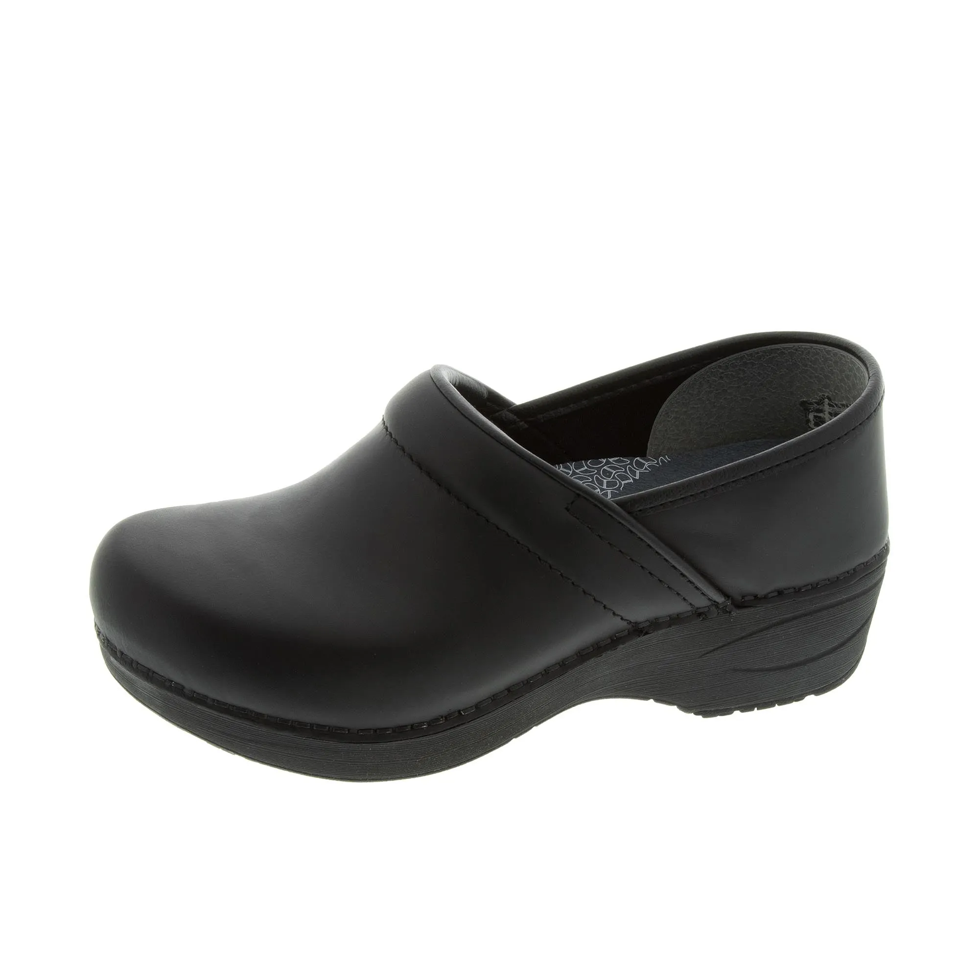 Dansko Womens Pull On XP 2.0 Black