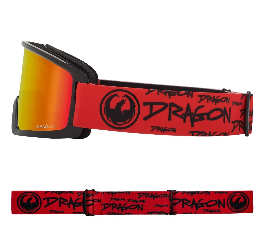 Dragon DX3 OTG - Tag