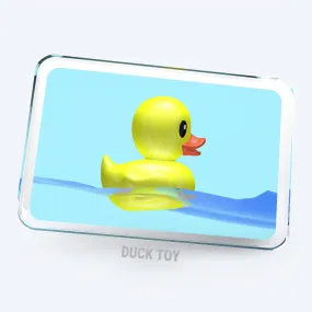 DUCK TOY - Screensaver | STREAM DECK ICONS